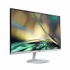 Acer Monitor 24 cale SA242YEWI IPS FHD 100Hz HDMI Biały